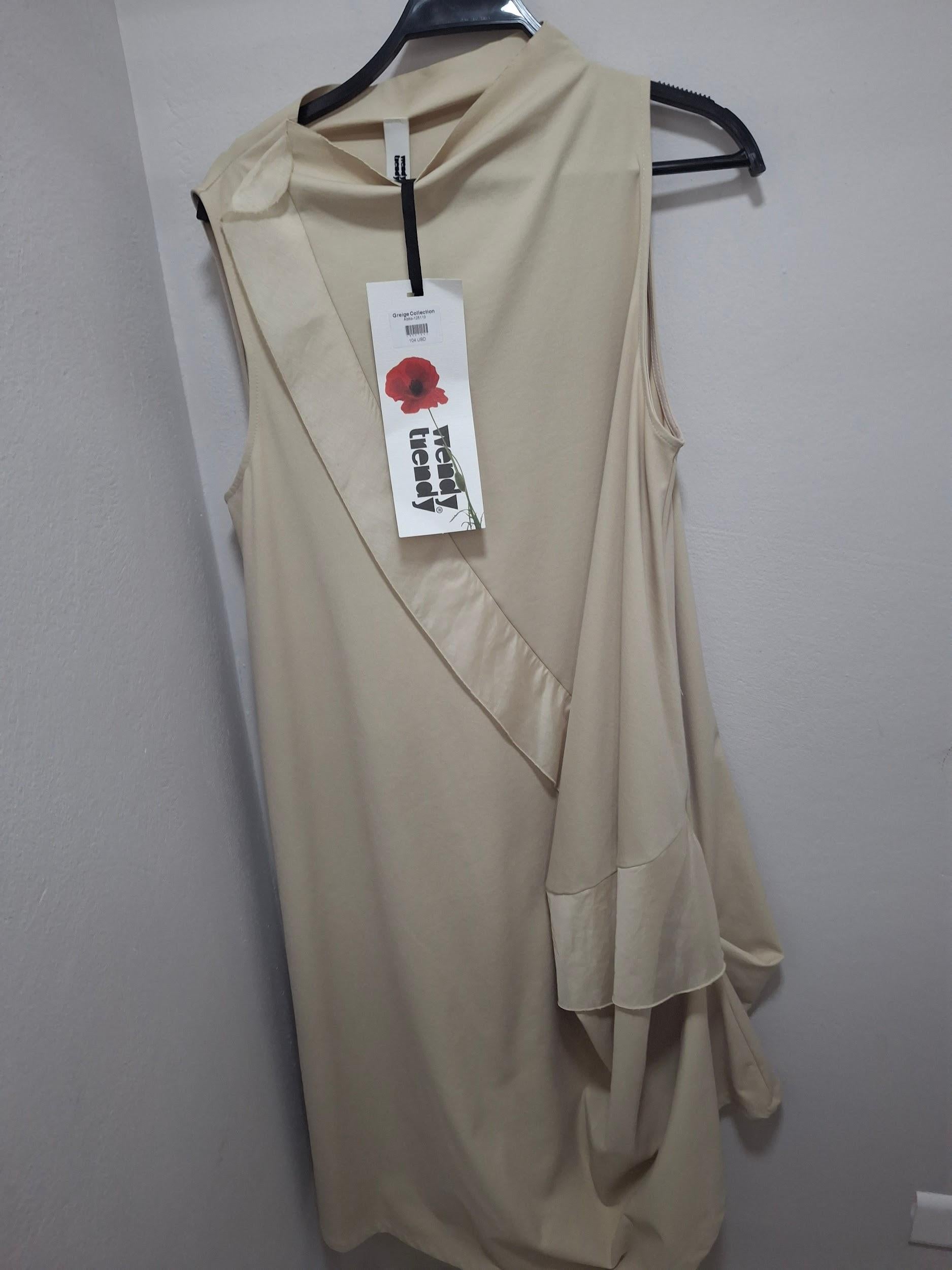dress 1 size 326T64 GRG-005222