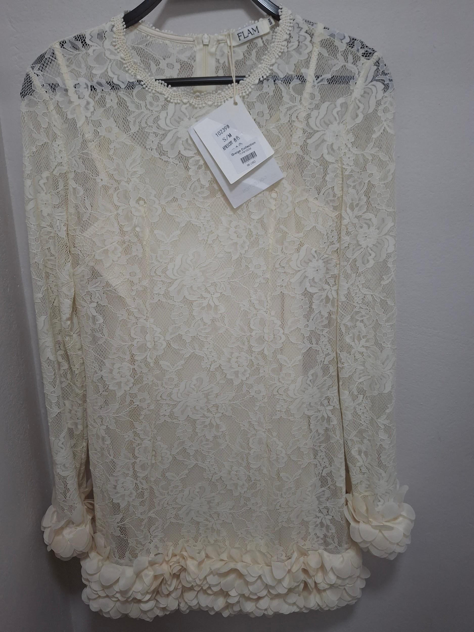 shirt s/m 426T108 GRG-005232