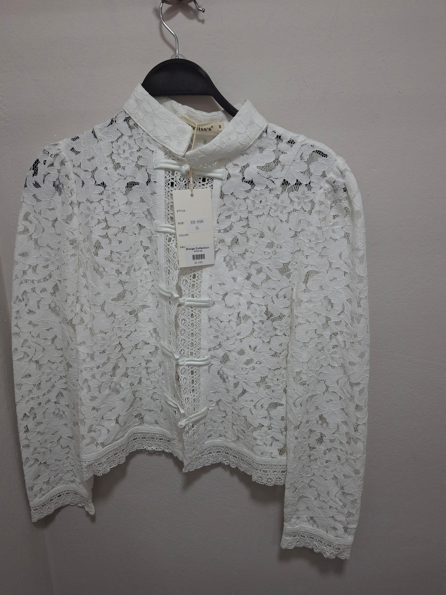 shirt s EX0001 GRG-005236