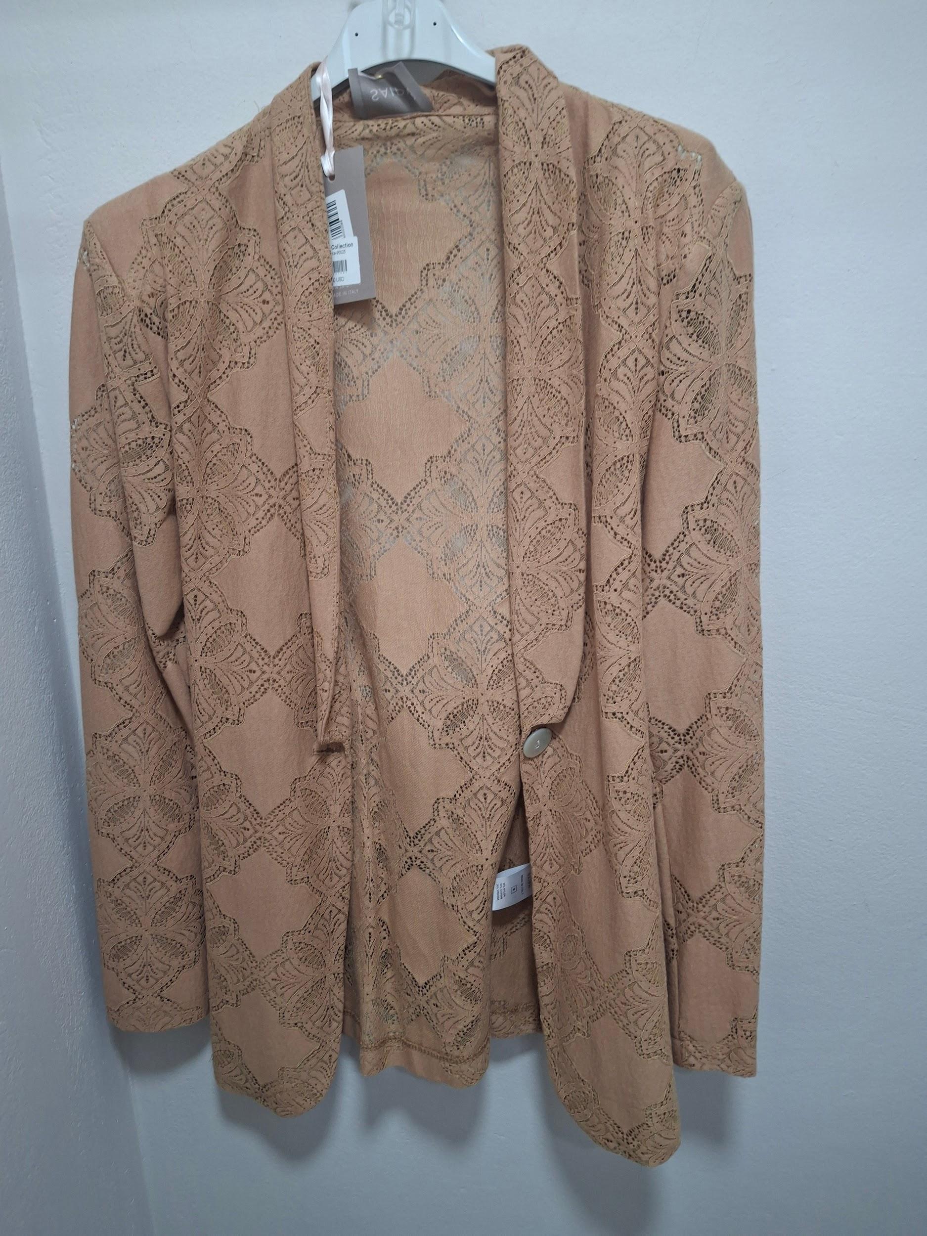 jacket m 326T53 GRG-005241