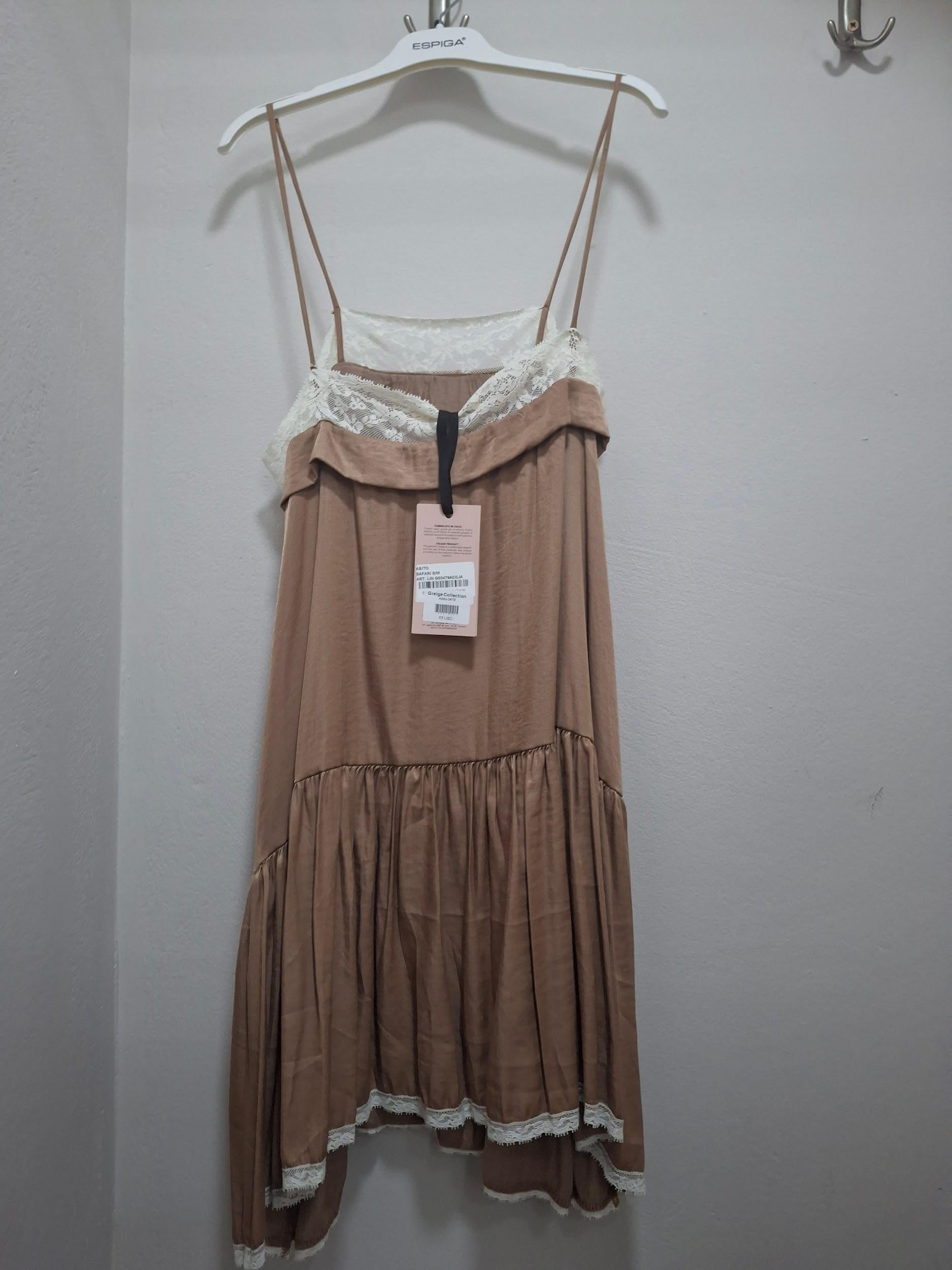 skirt s/m 326T922 GRG-005242