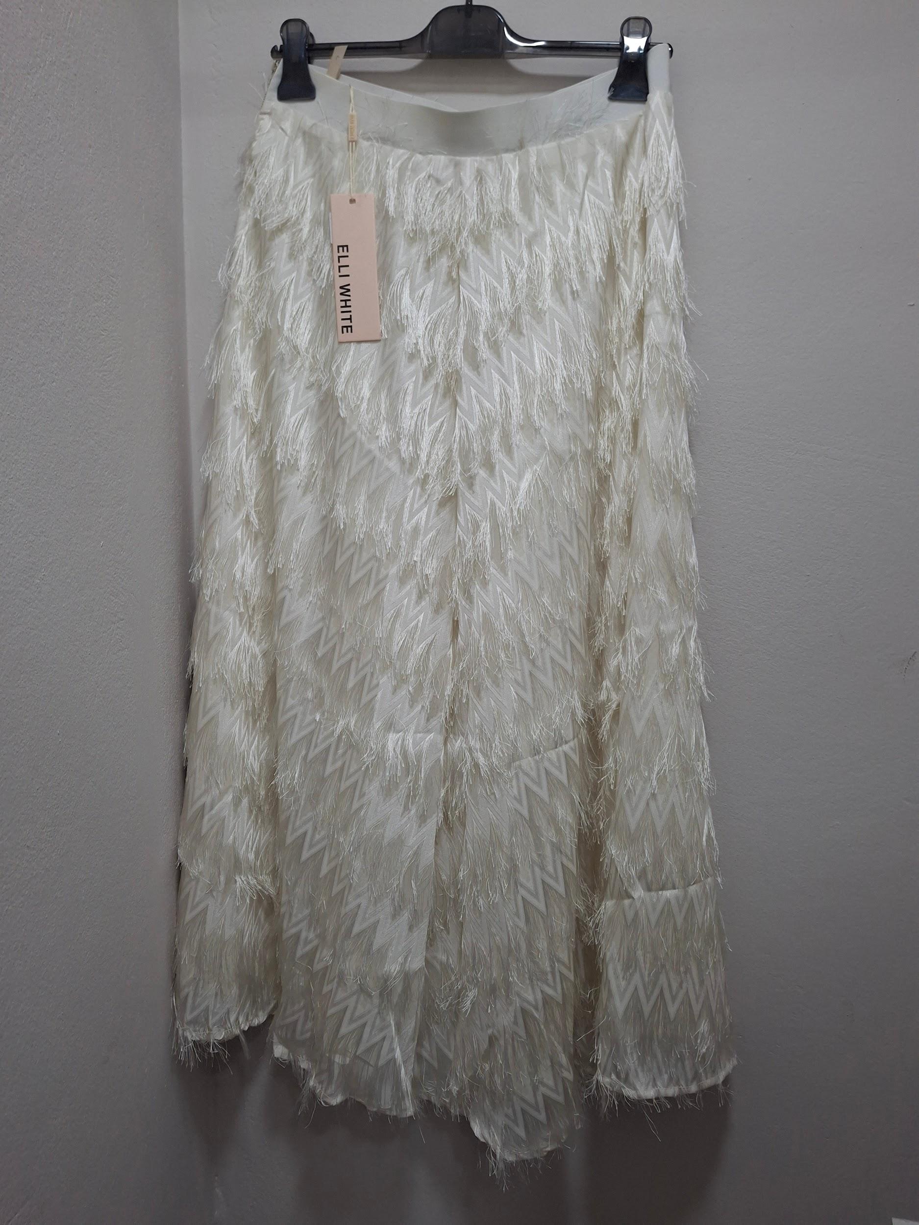 skirt l 326T1209 GRG-005250