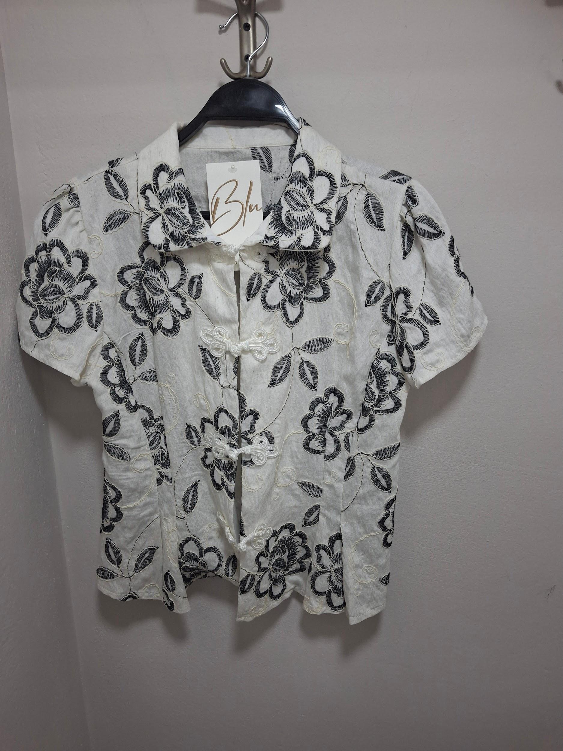 shirt 1 size 426T2039 GRG-005224