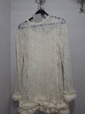 dress m/l 426T108 GRG-005252