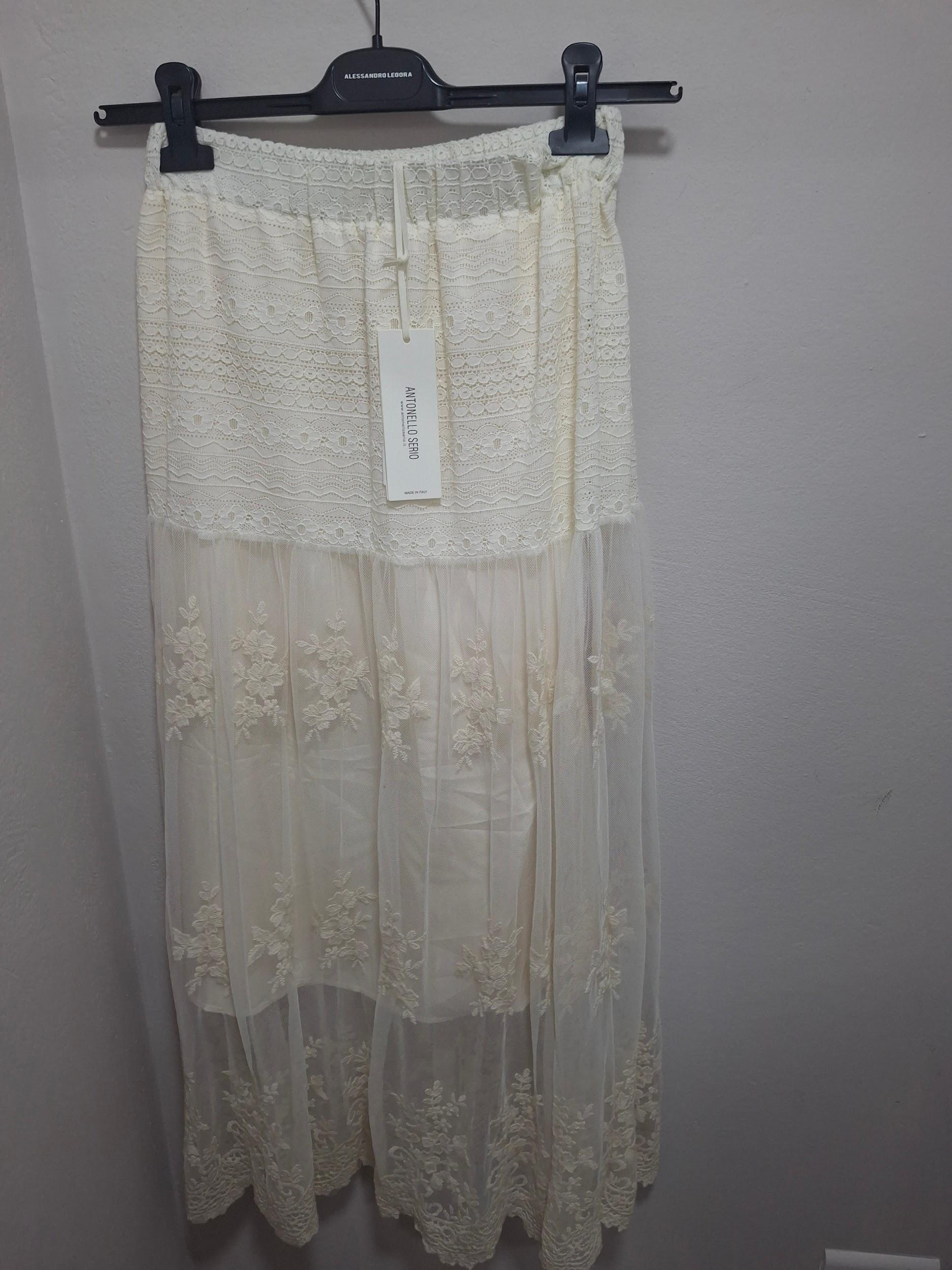 skirt 1 size 426T34 GRG-005255