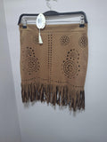 skirt s/m 426T2111 GRG-005256