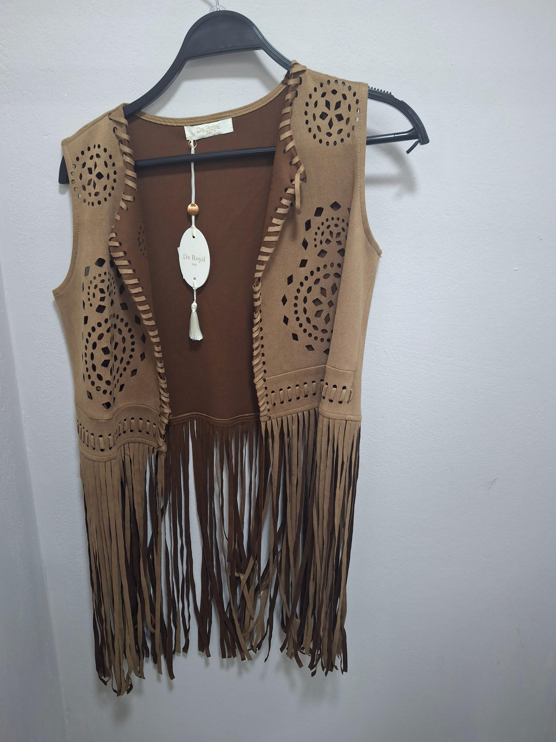 vest 1 size 426T2112 GRG-005257