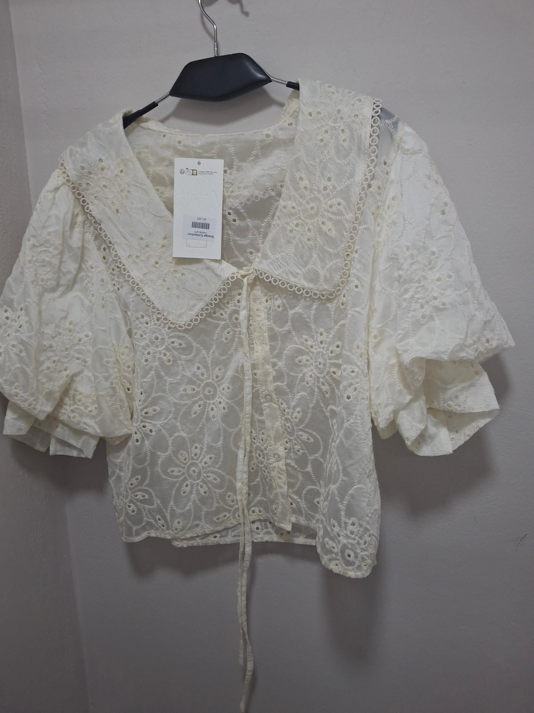 shirt 1 size 426T2107 GRG-005261
