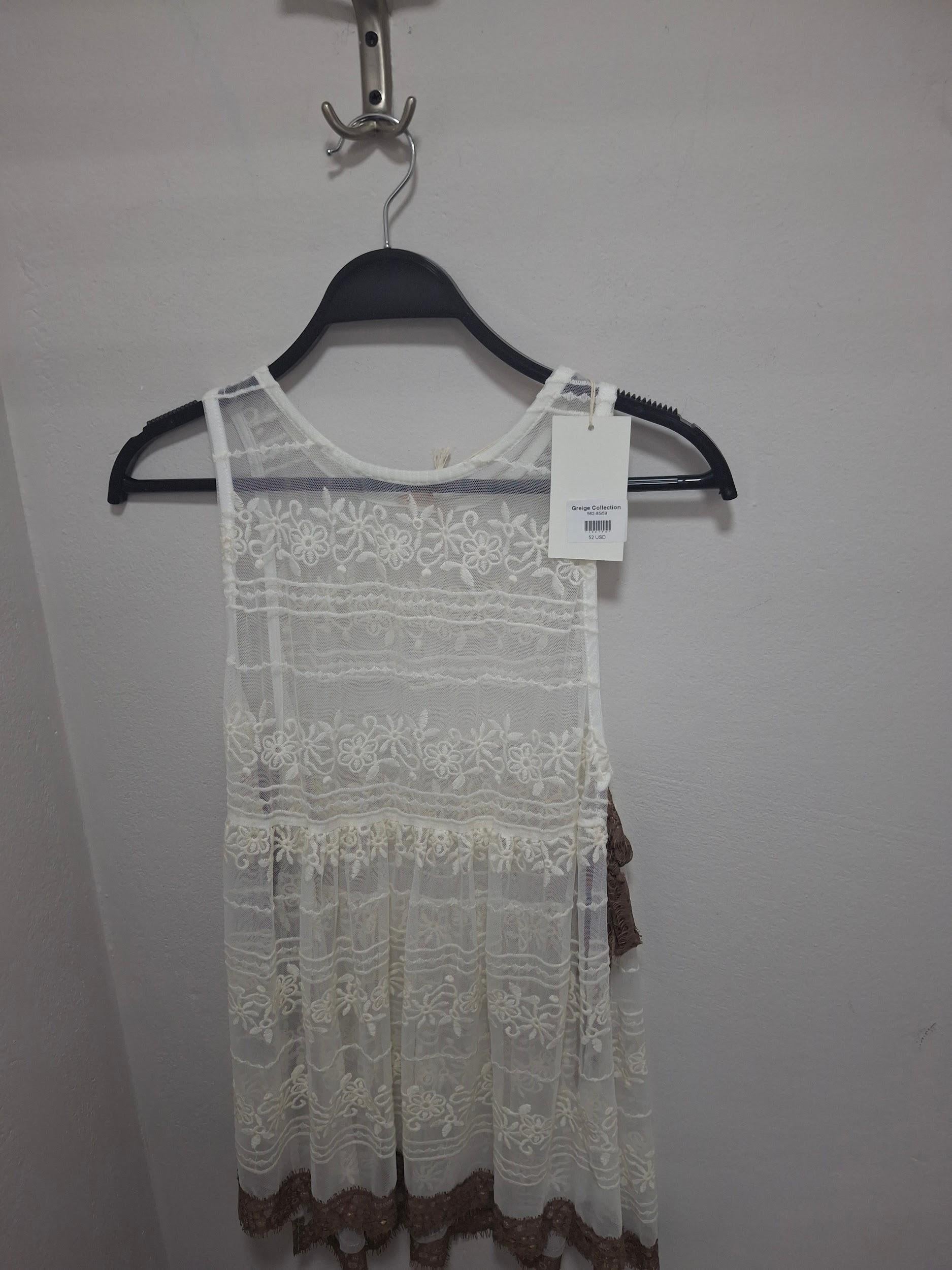 dress 1 size 426T96 GRG-005263