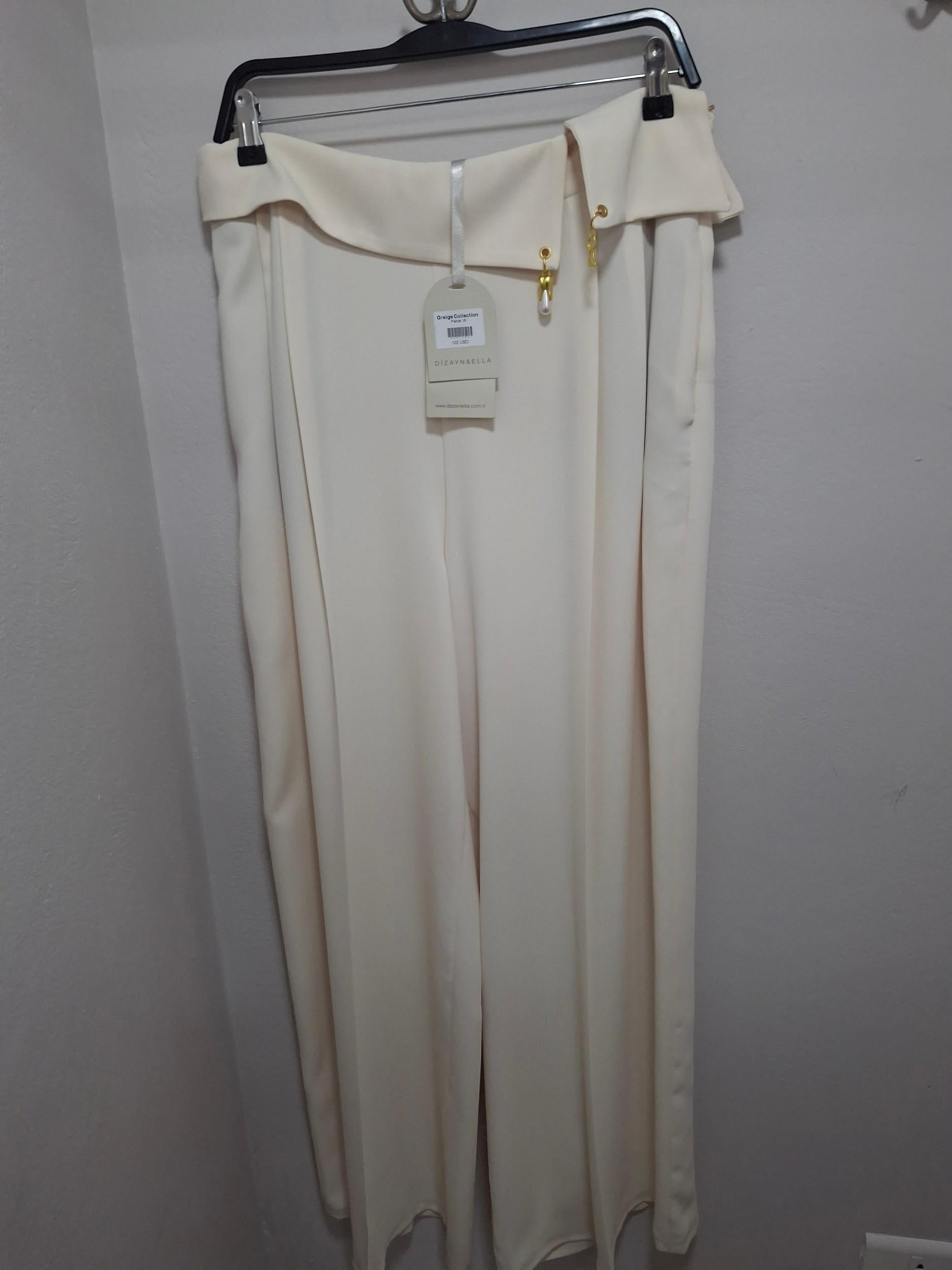 pants 42 226T502 GRG-005227