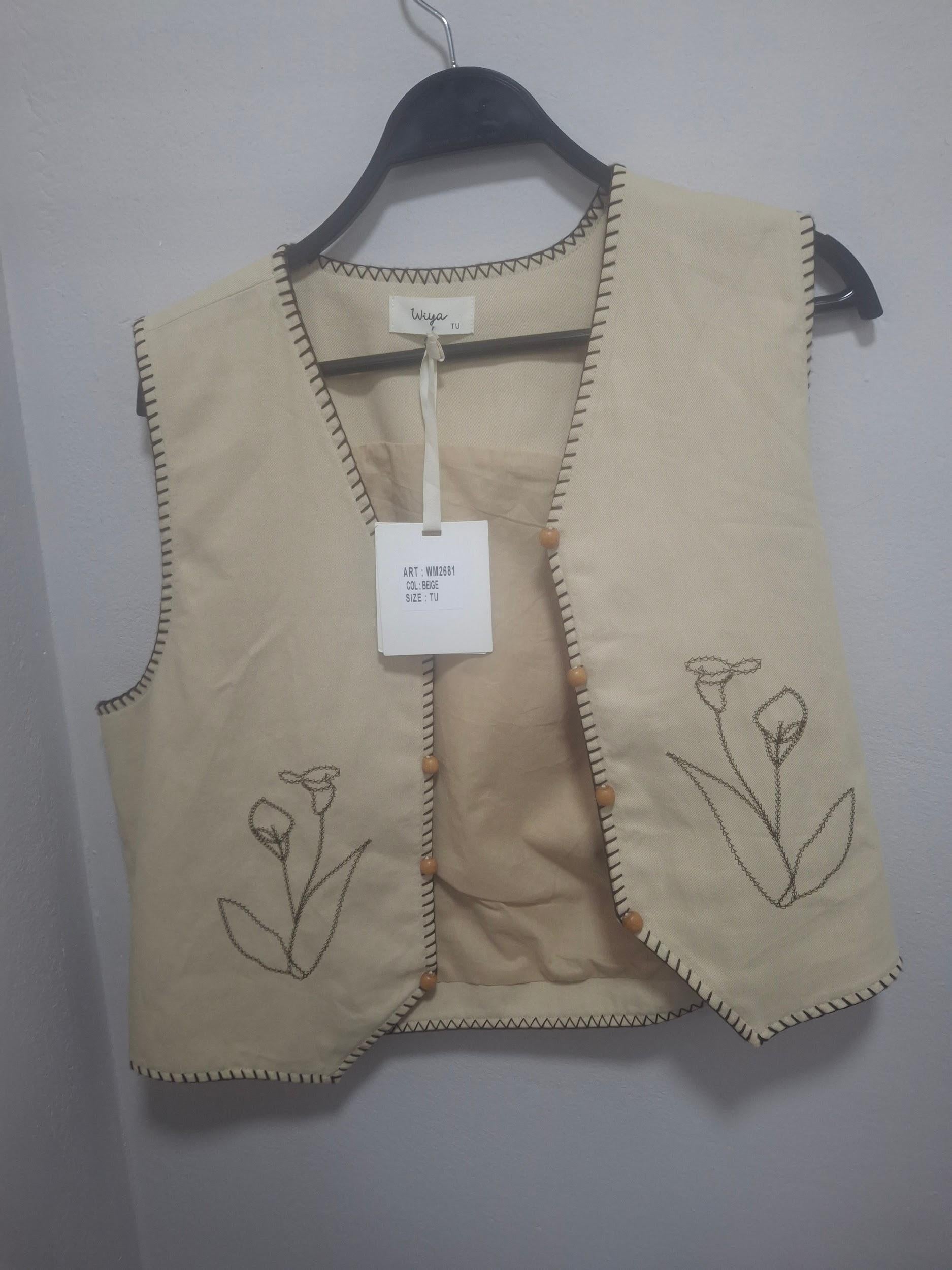 vest 1 size GRG-005180