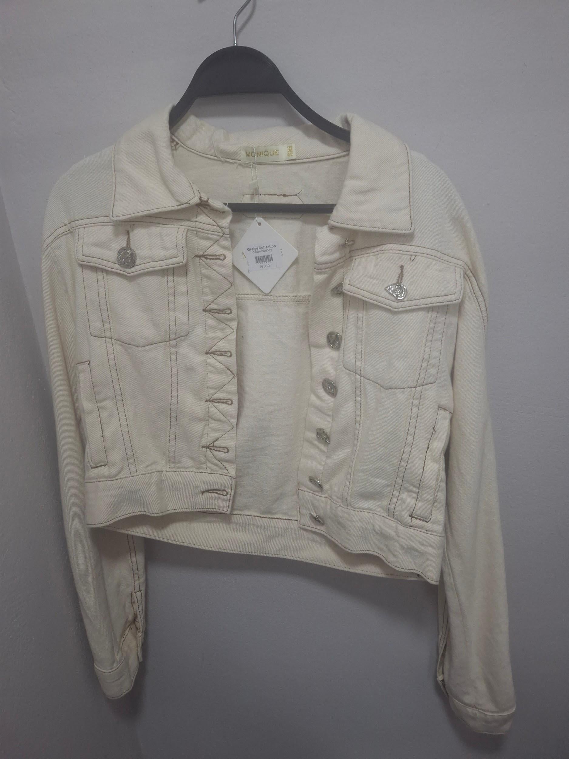 jacket s/m GRG-005184