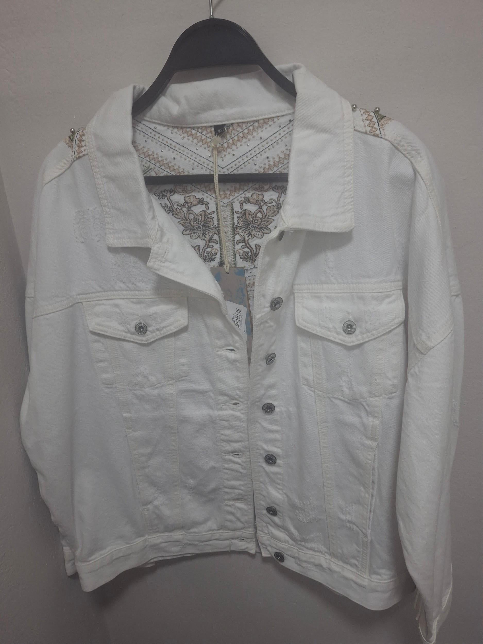jacket l/xl GRG-005185