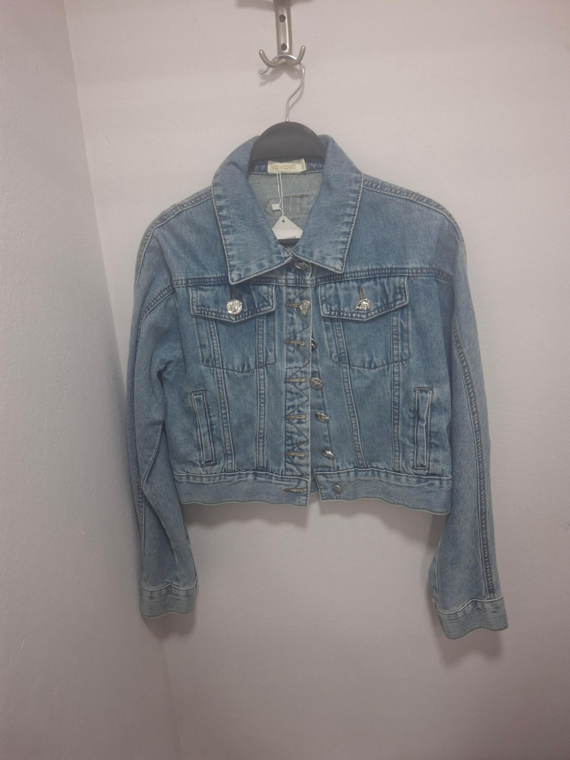 jacket m/l GRG-005187