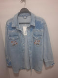 jacket s/m GRG-005188