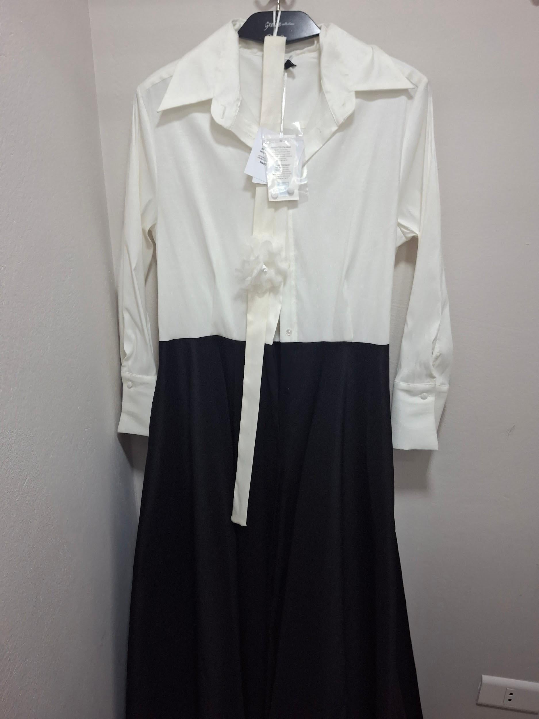 dress 44 LEGORA60 GRG-005214