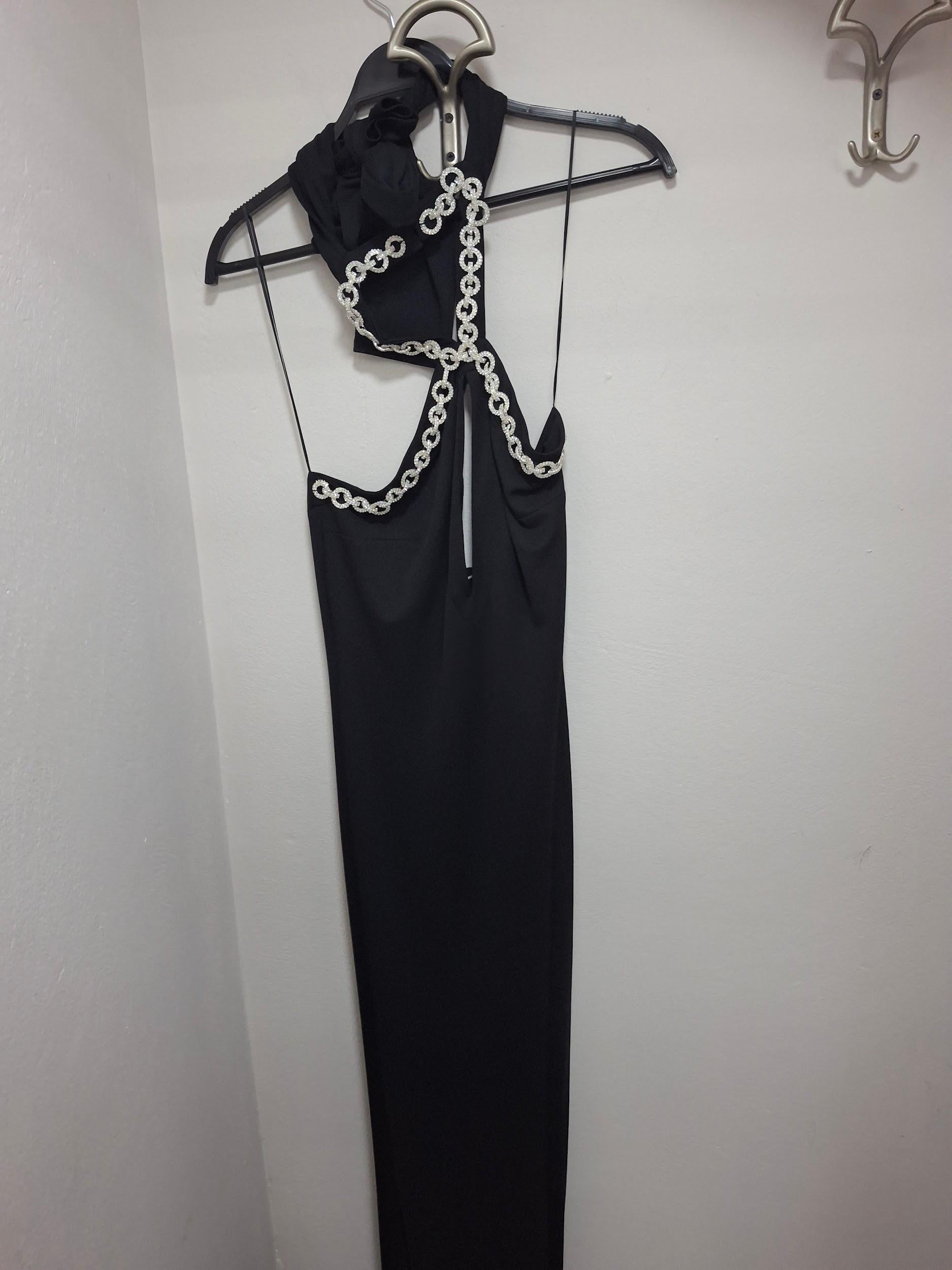 dress 44 LEGORA73 GRG-005219