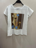 T-Shirt One Size GRG-000220