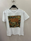 T-Shirt One Size GRG-000229