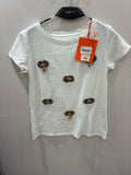 T-Shirt One Size GRG-000232