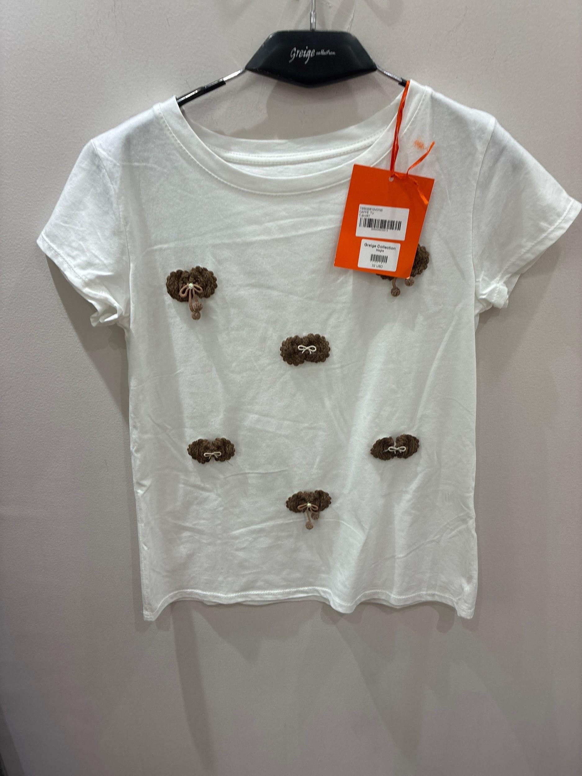 T-Shirt One Size GRG-000232