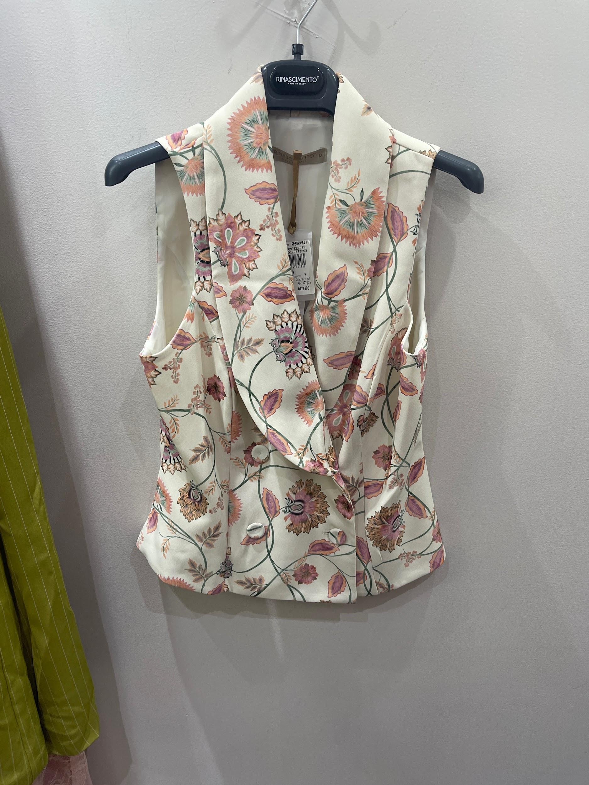 Vest M GRG-000353