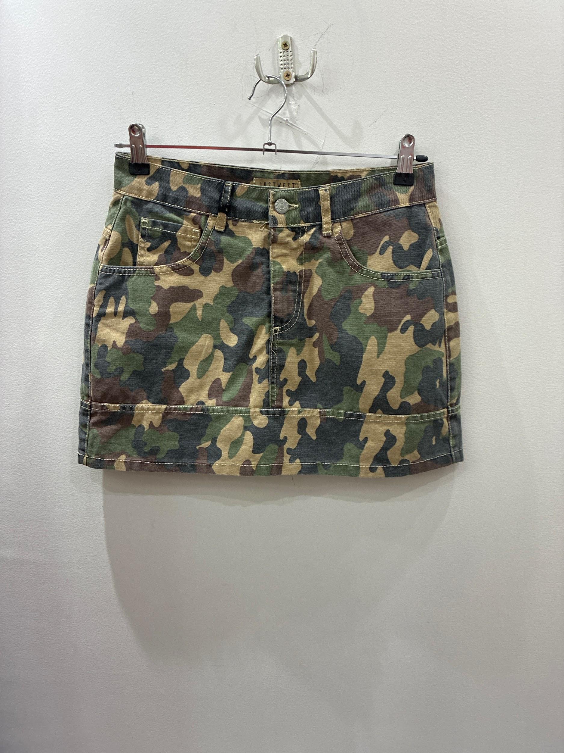 Skirt M GRG-000237