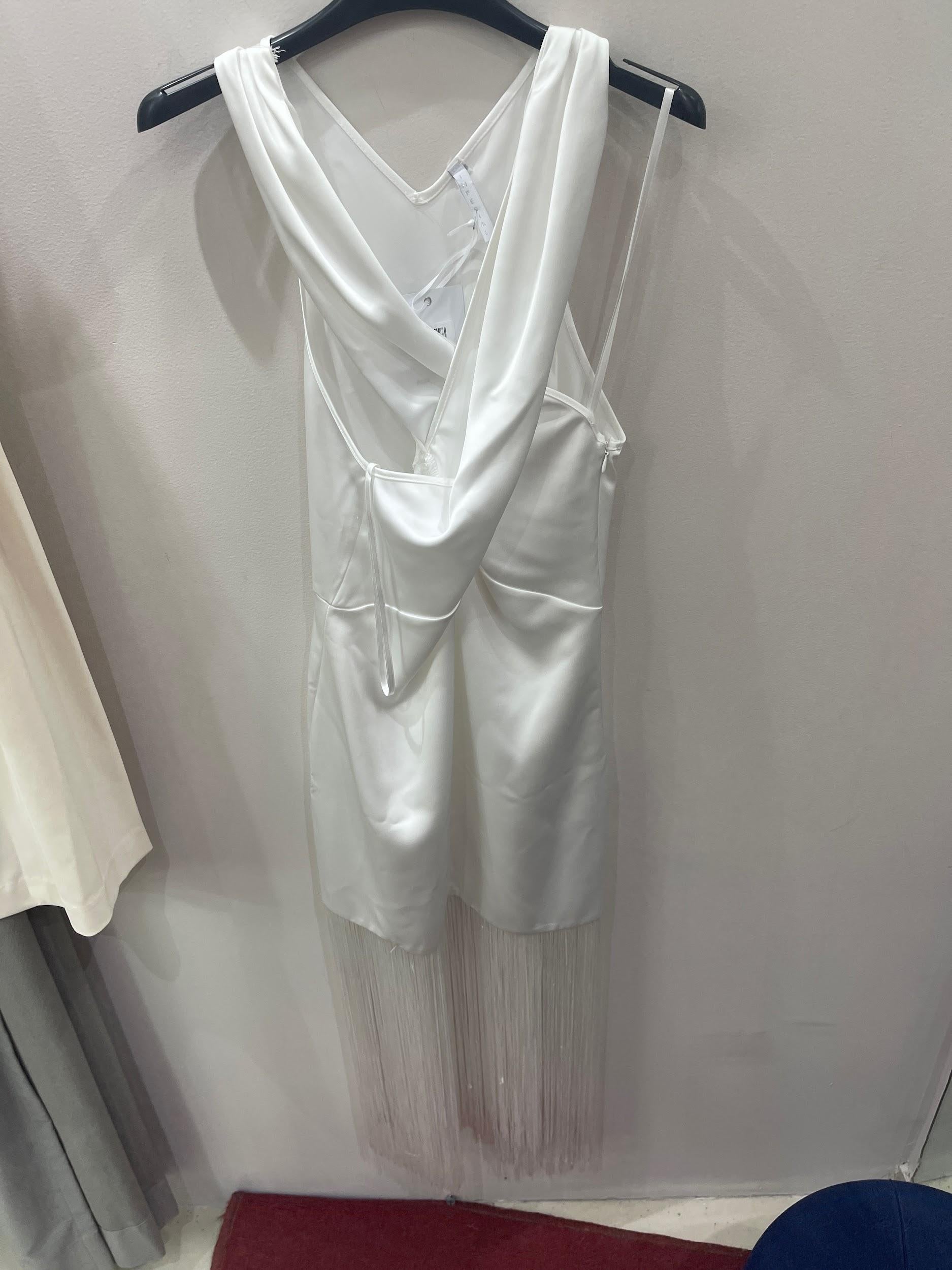 Evening Dress XS GRG-000359