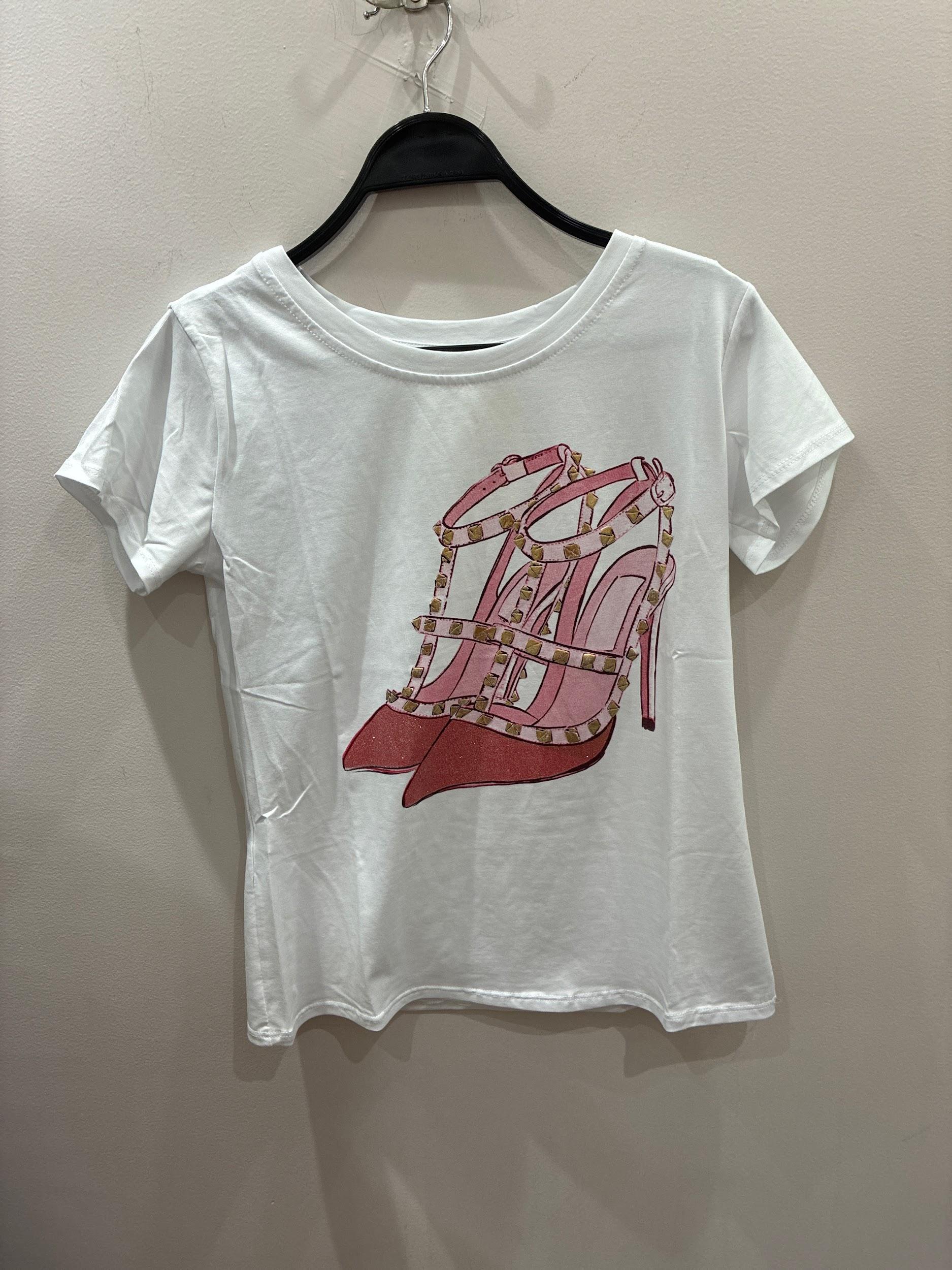 T-Shirt One Size GRG-000221