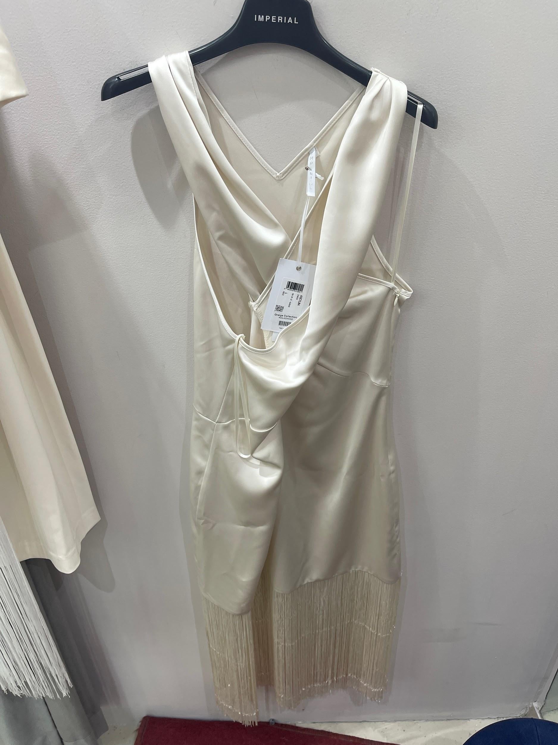 Evening Dress L GRG-000360