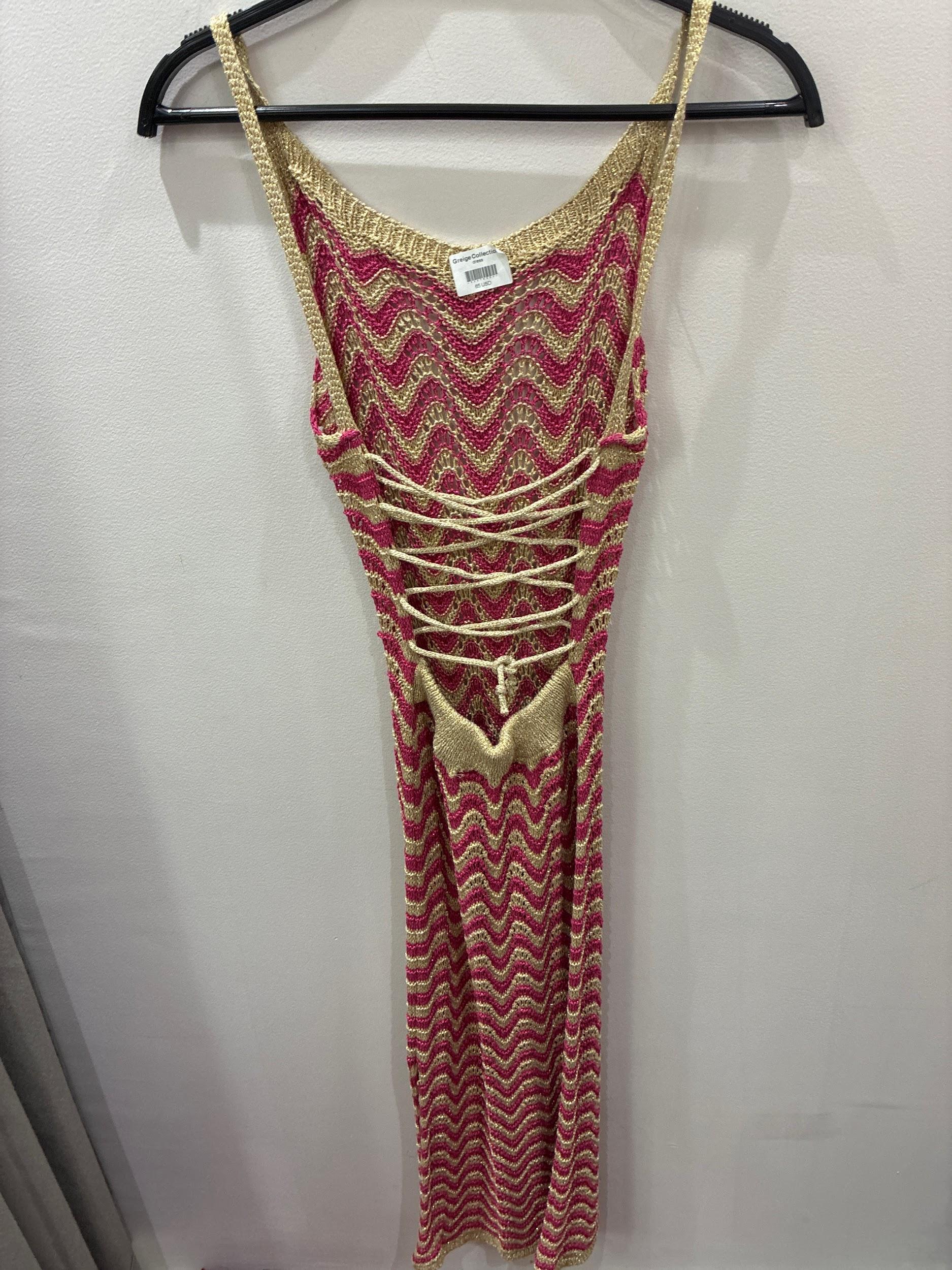 Dress One Size GRG-000244