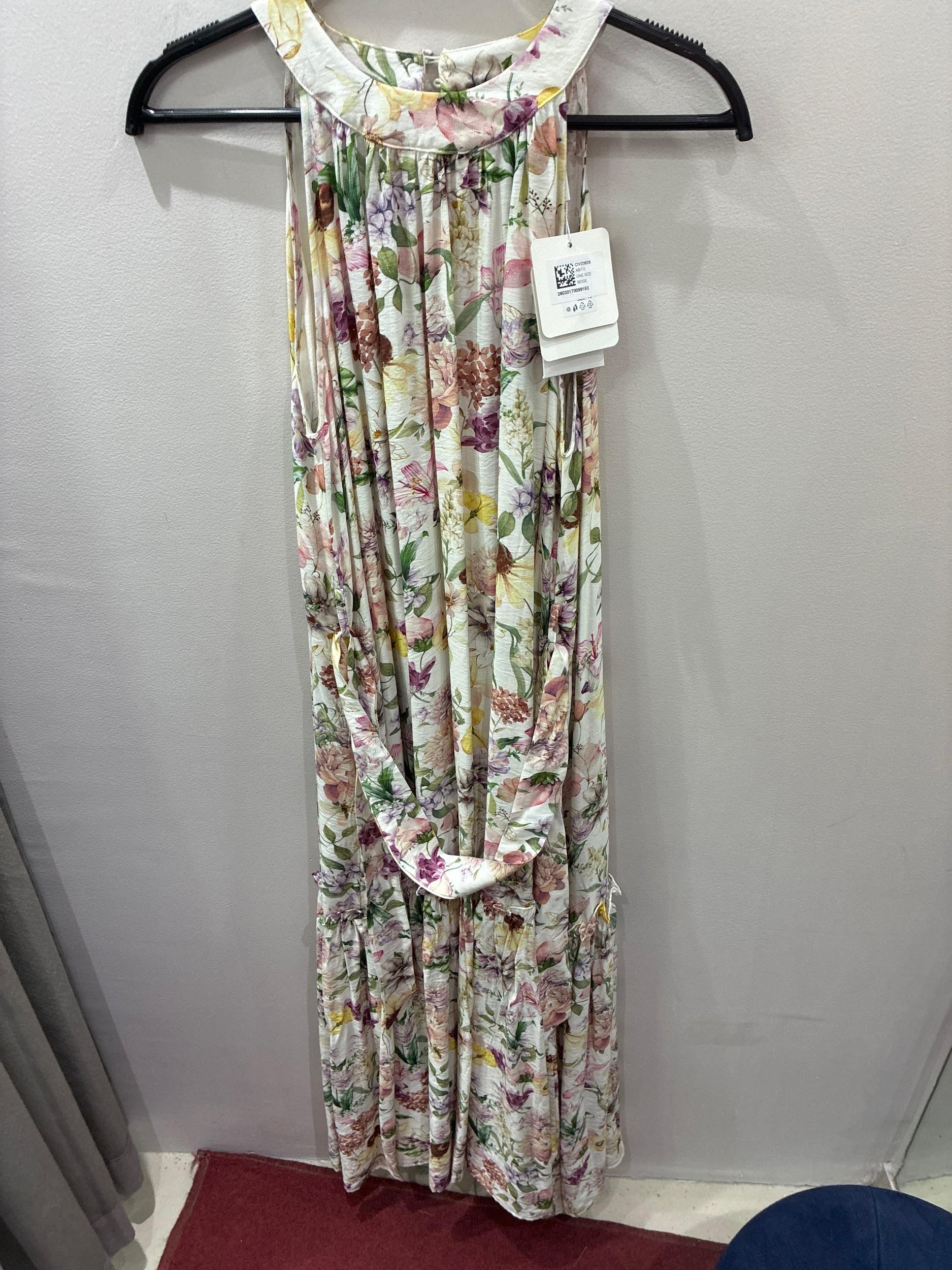 Dress One Size GRG-000245
