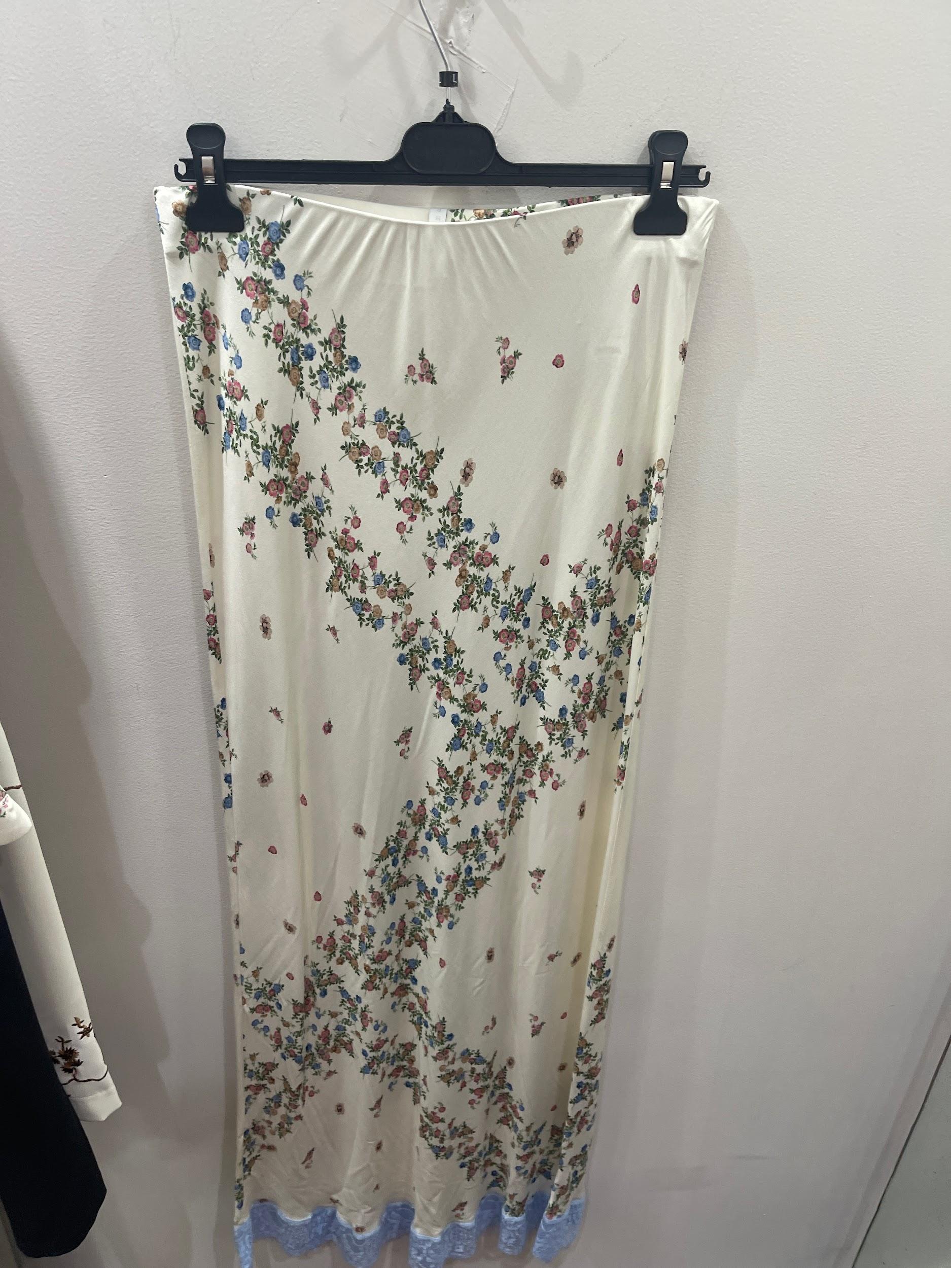 Skirt L GRG-000368