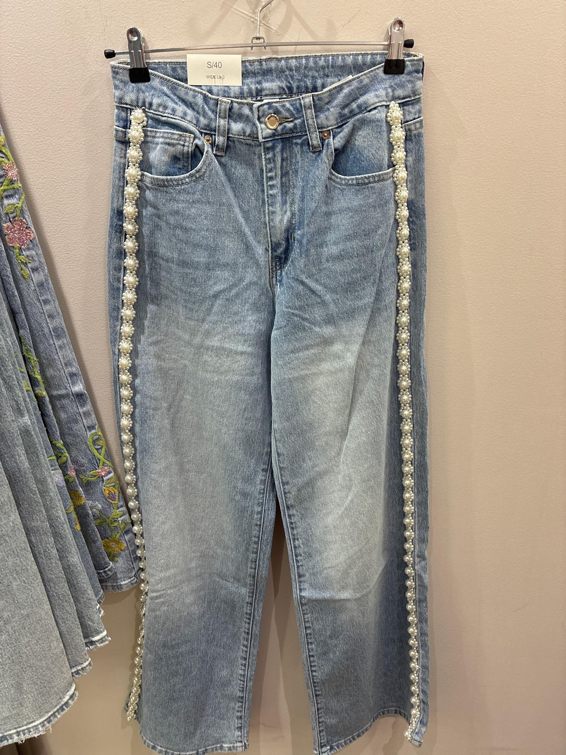 Jeans S GRG-000253