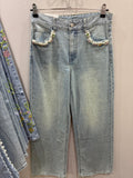 Jeans XL GRG-000263