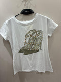 T-Shirt One Size GRG-000222
