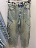 Jeans L GRG-000258