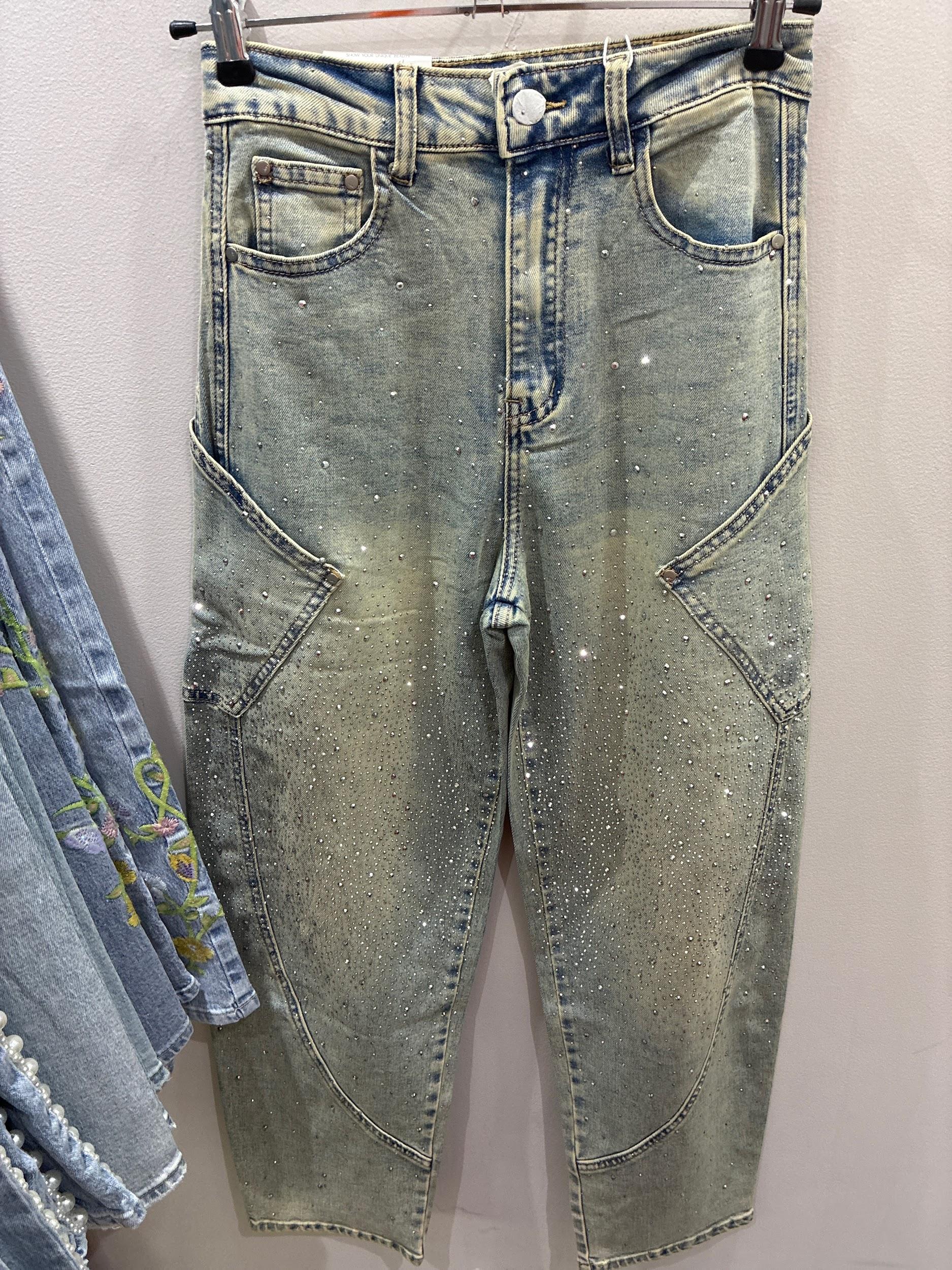 Jeans L GRG-000258