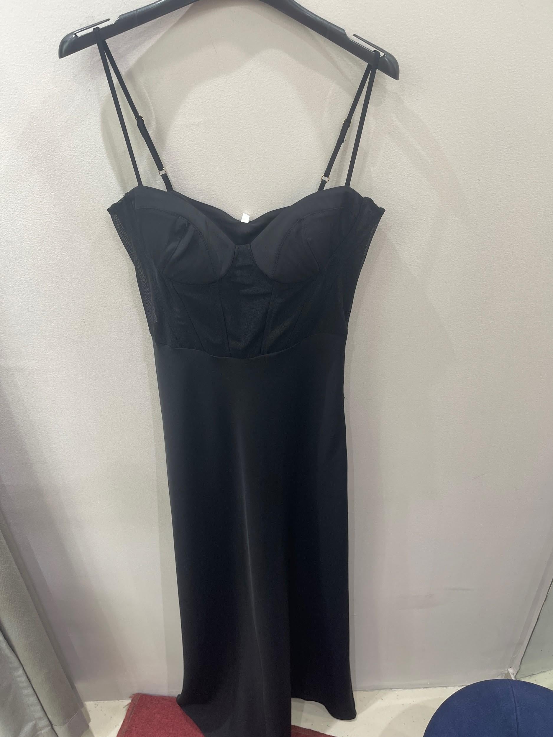 Evening Dress M GRG-000370