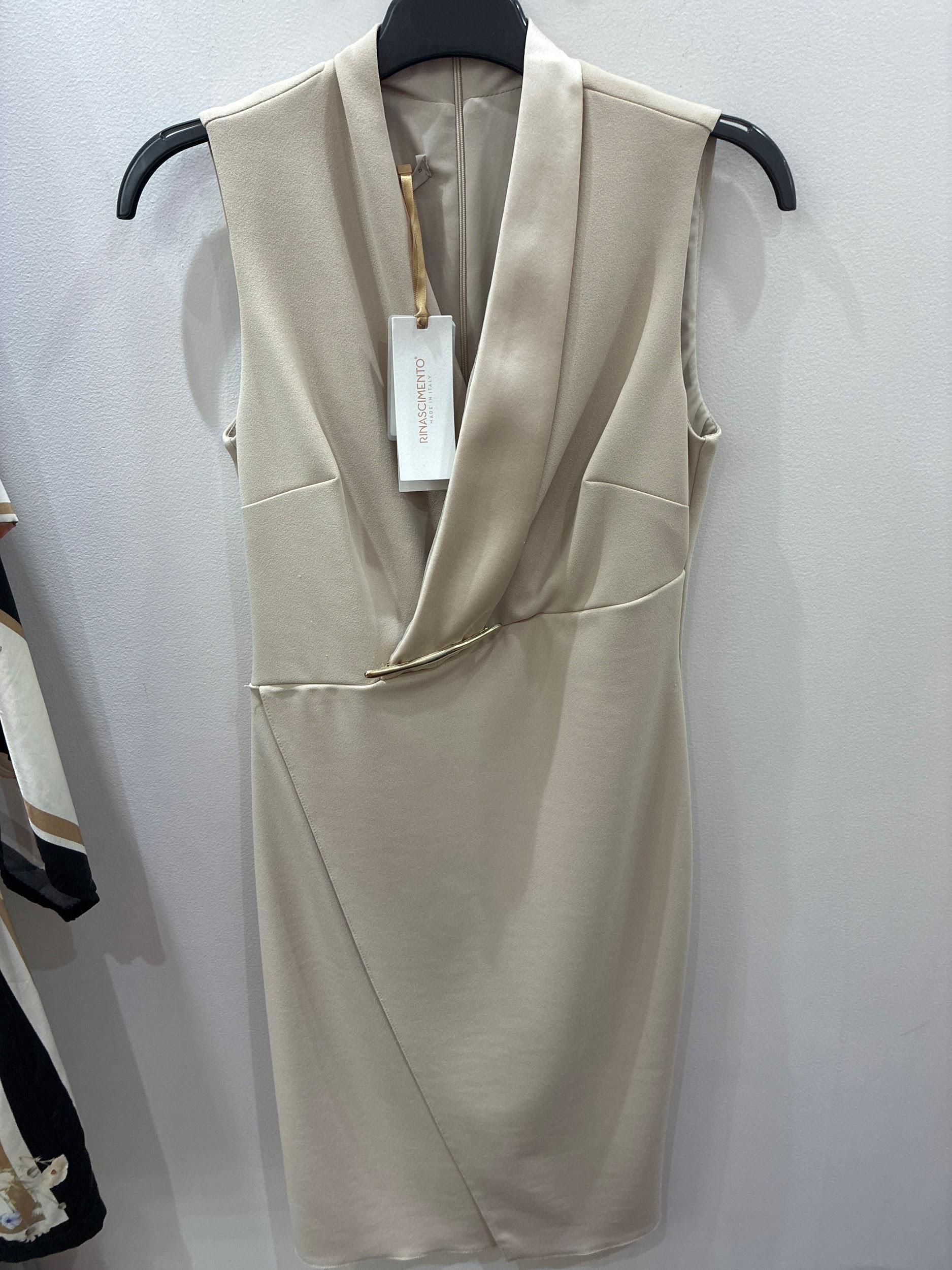 Dress S GRG-000267