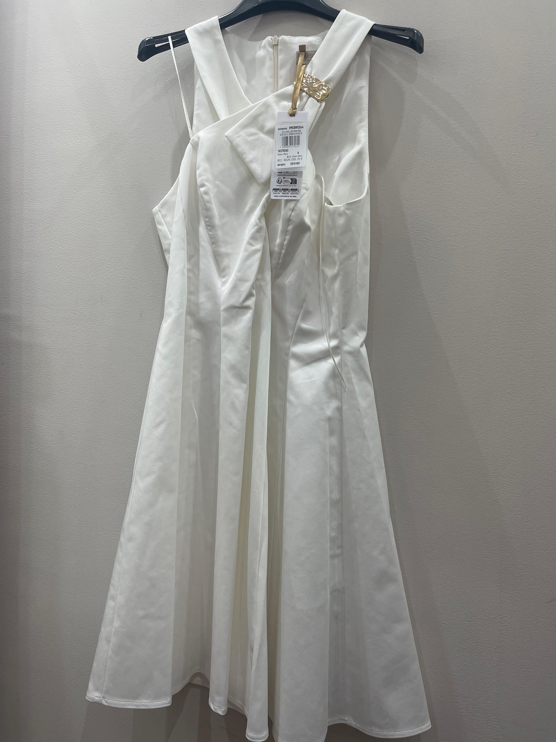 Evening Dress M GRG-000373