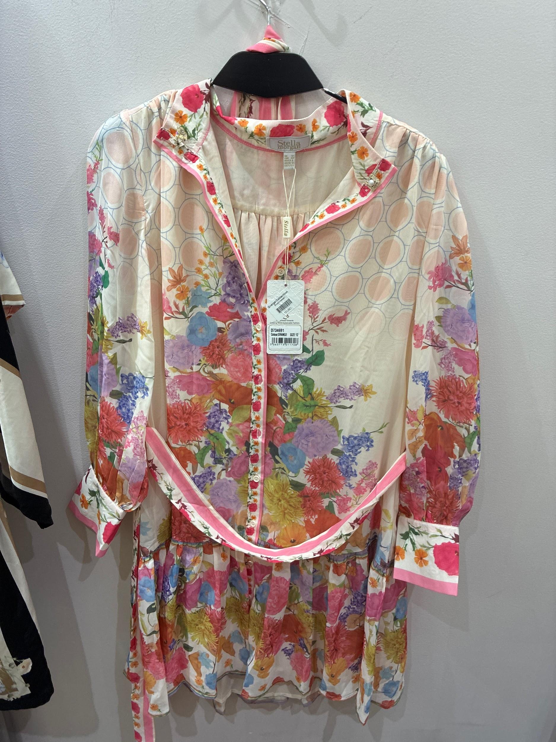 Dress 40 GRG-000268