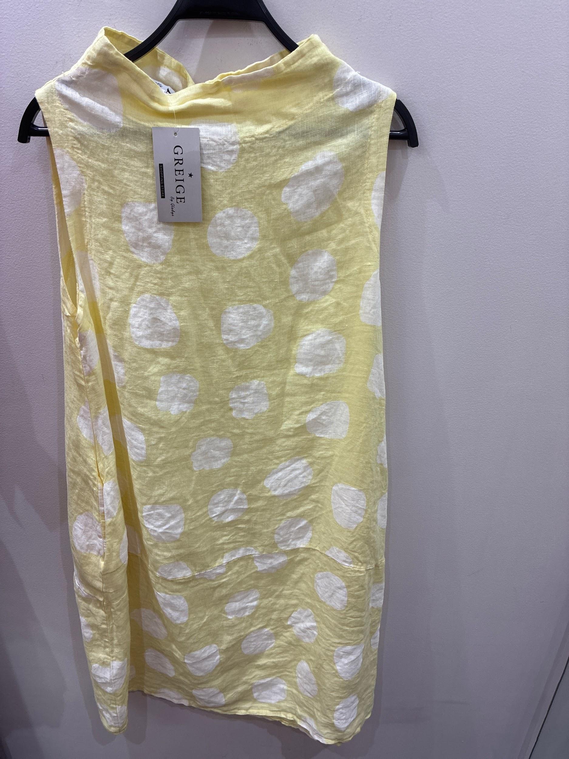 Dress One Size GRG-000269