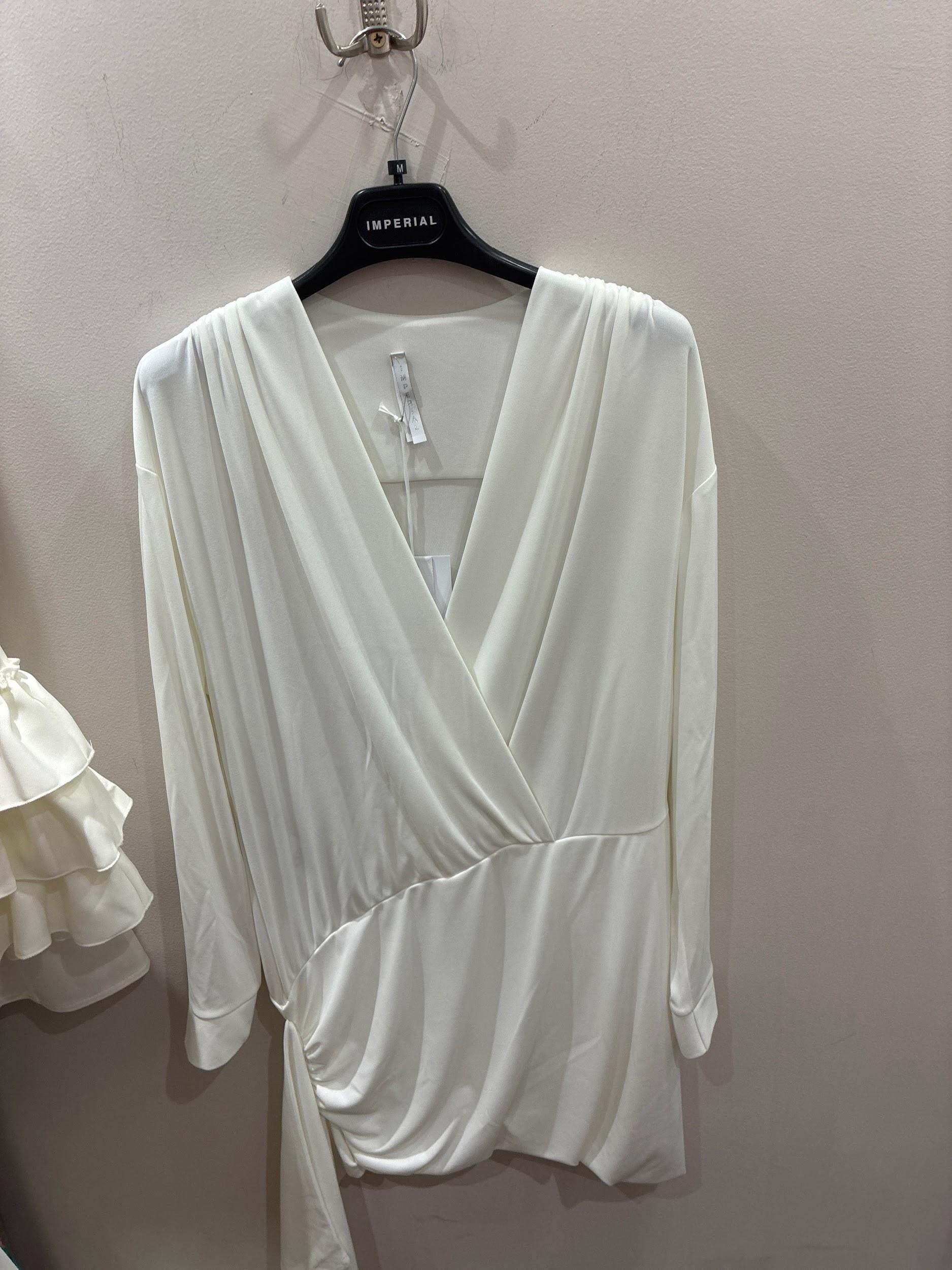 Evening Dress M GRG-000375