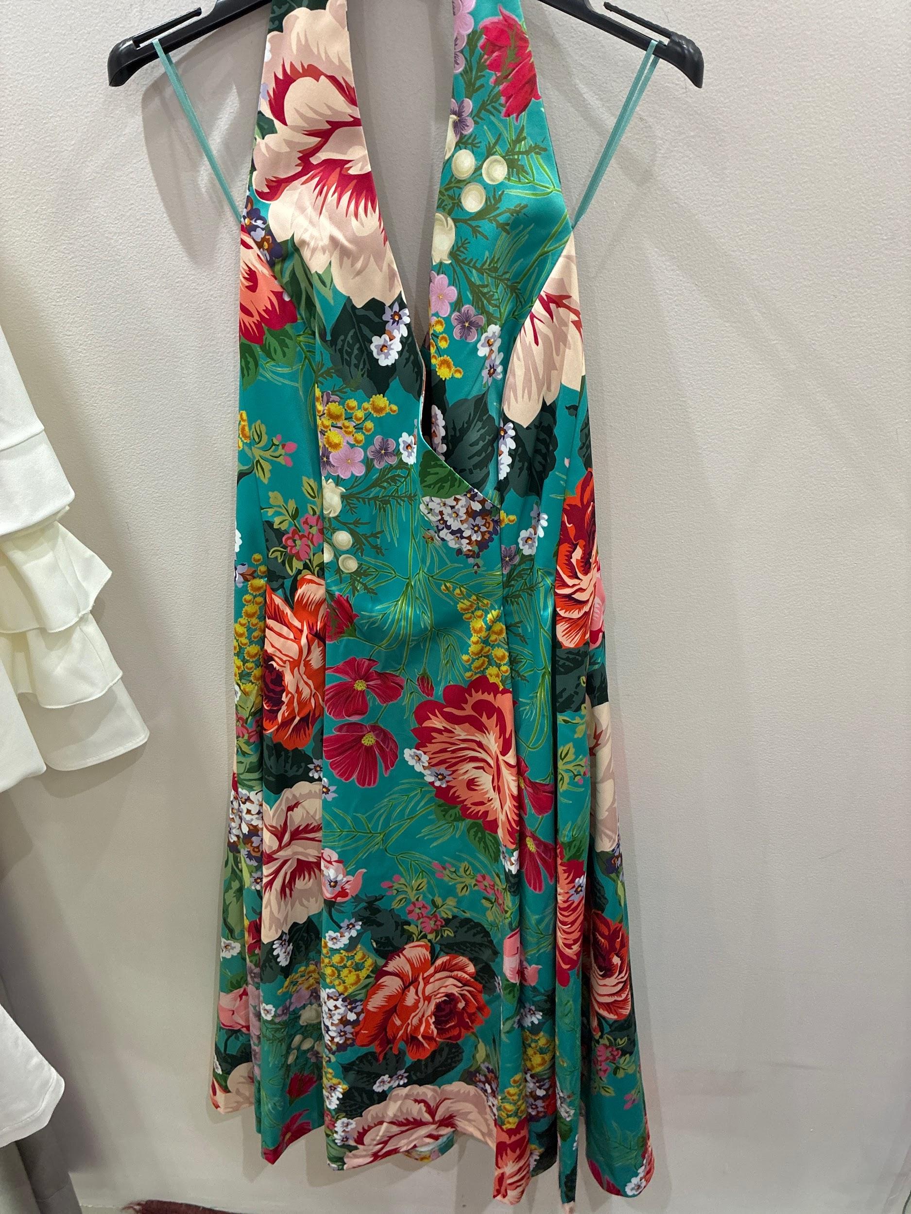Dress M GRG-000376