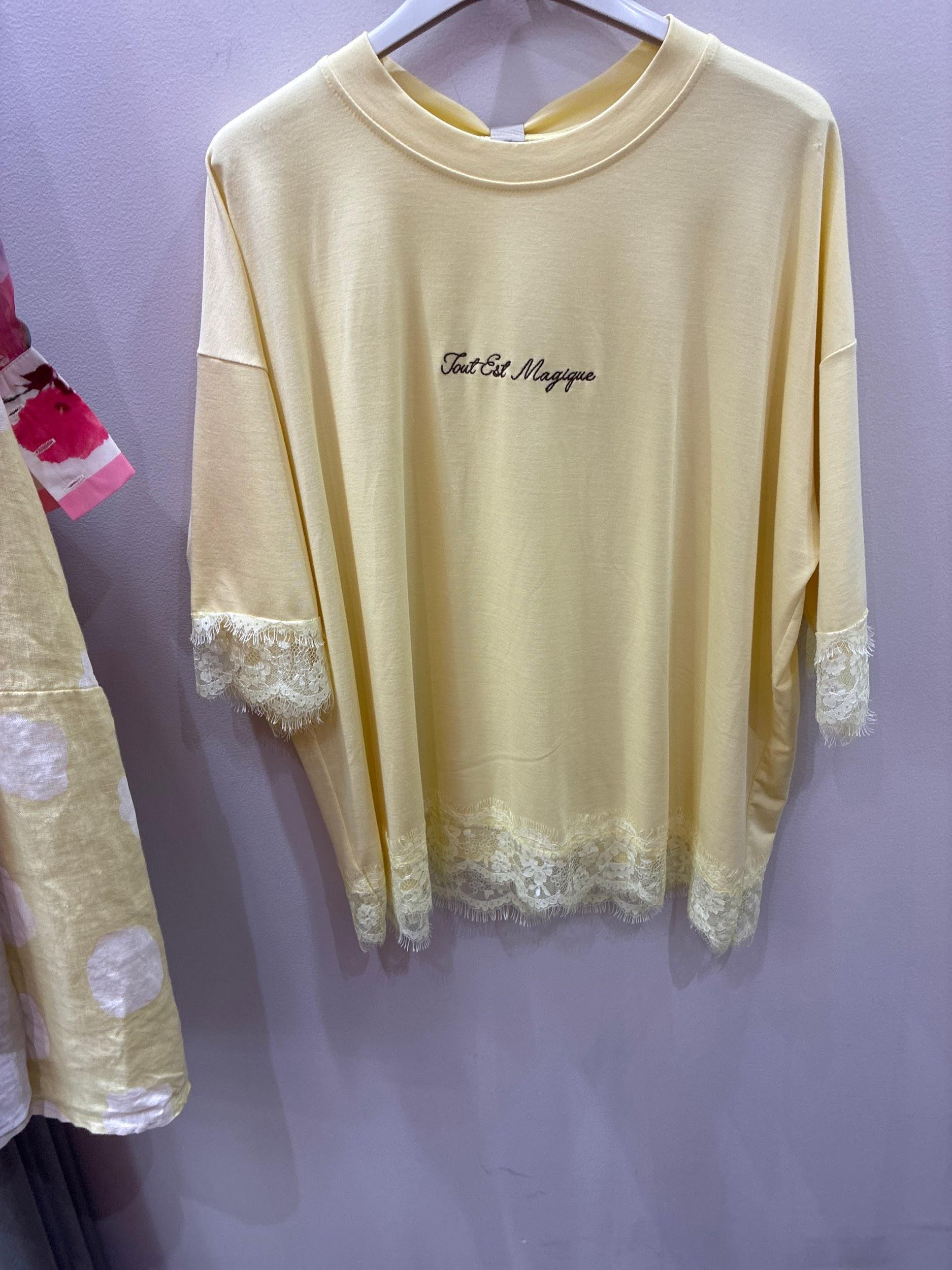Top One Size GRG-000271
