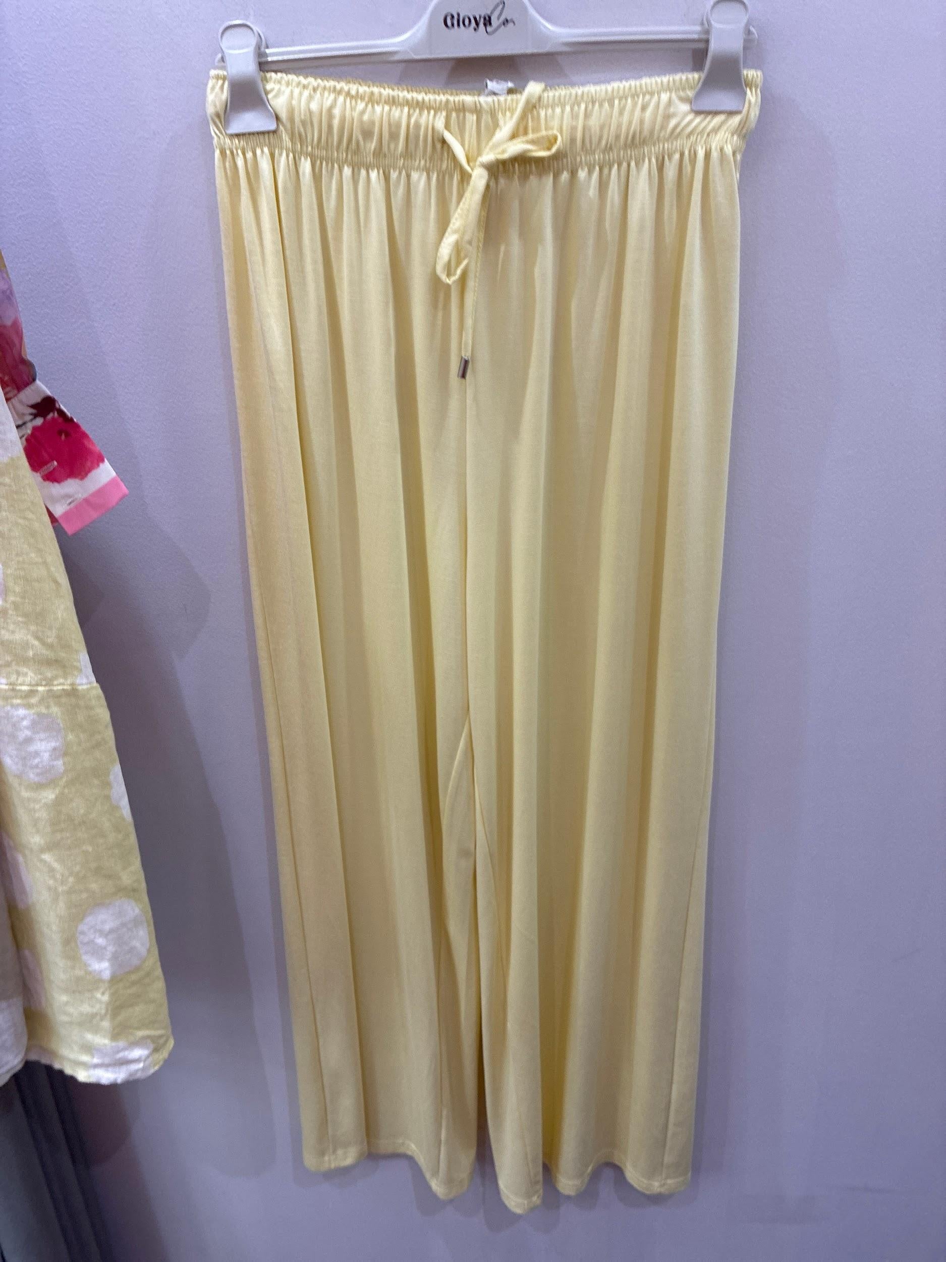 Pants One Size GRG-000272