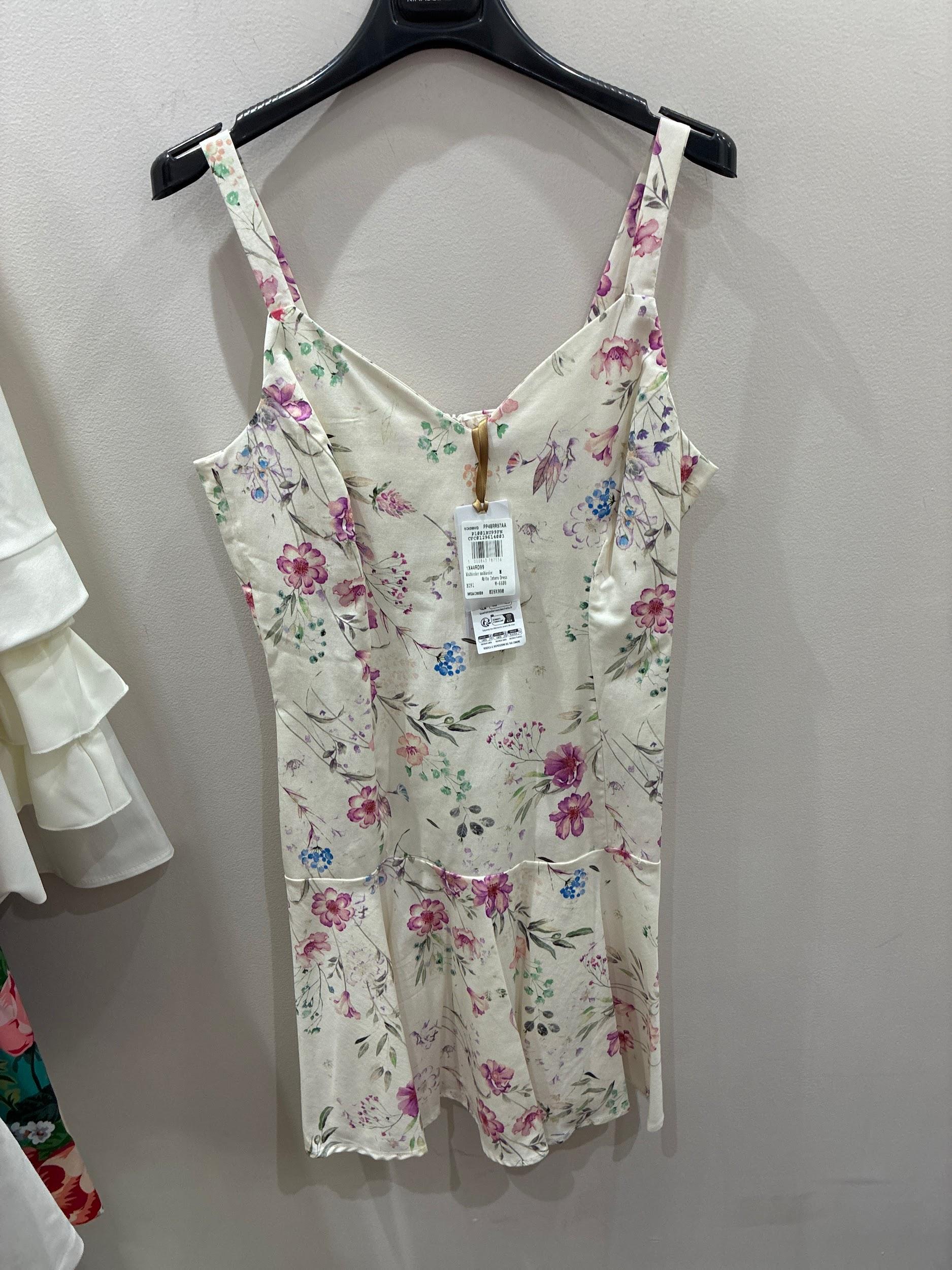 Dress M GRG-000378