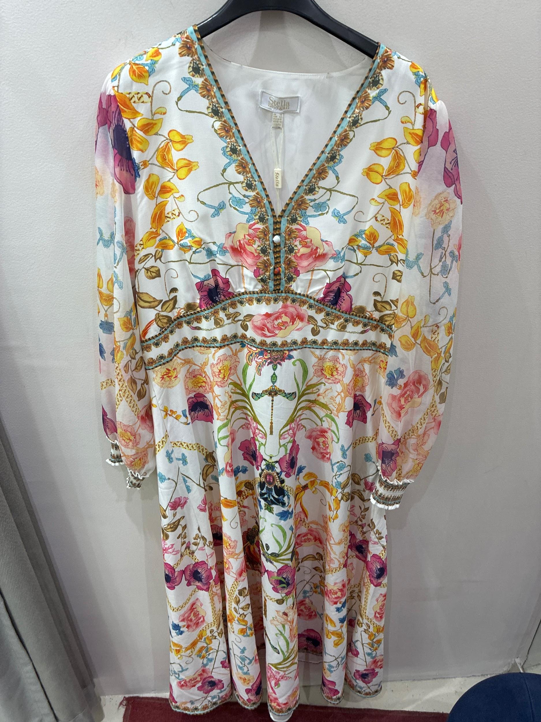 Dress 42 GRG-000274