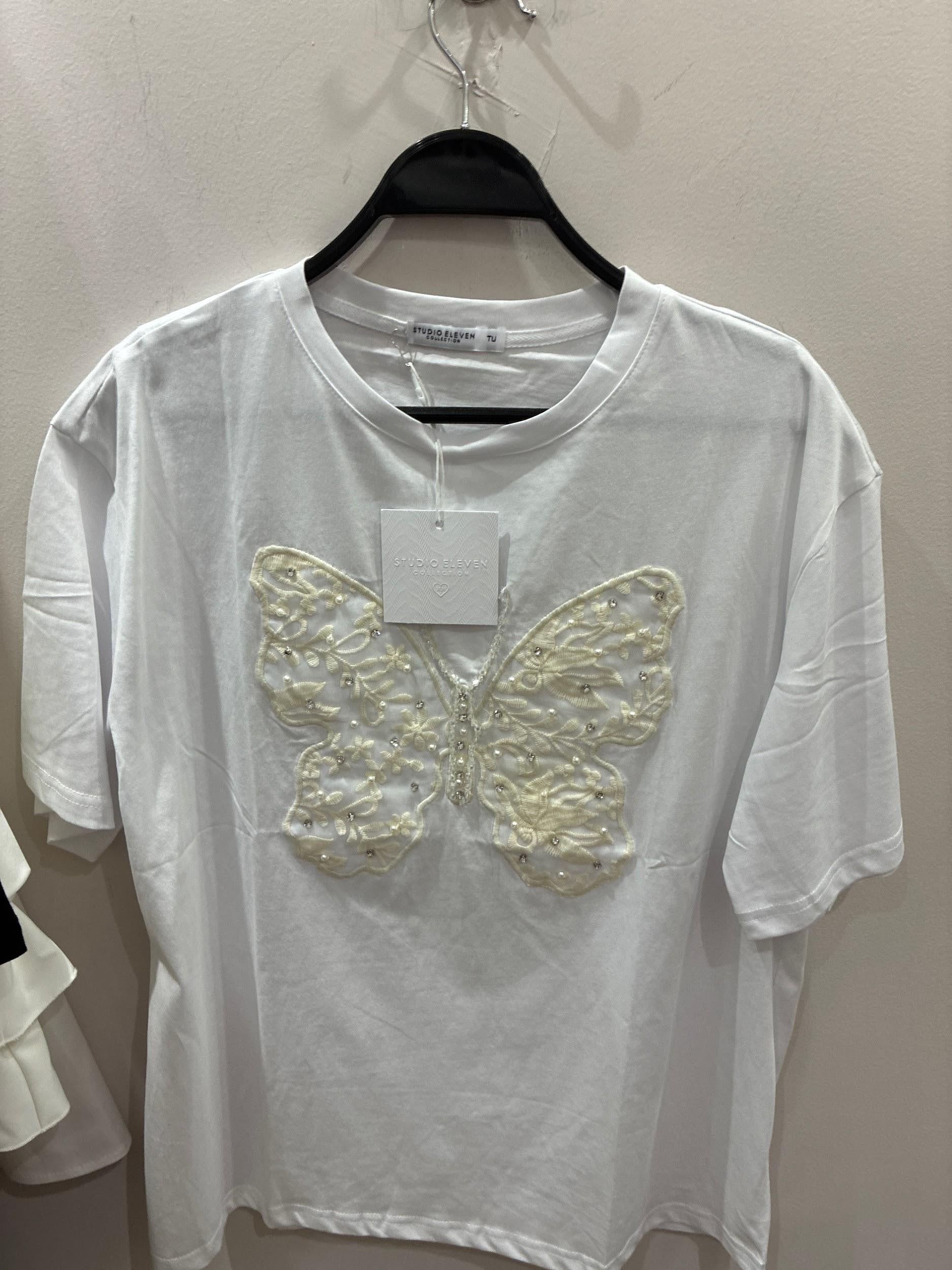 T-Shirt One Size GRG-000380